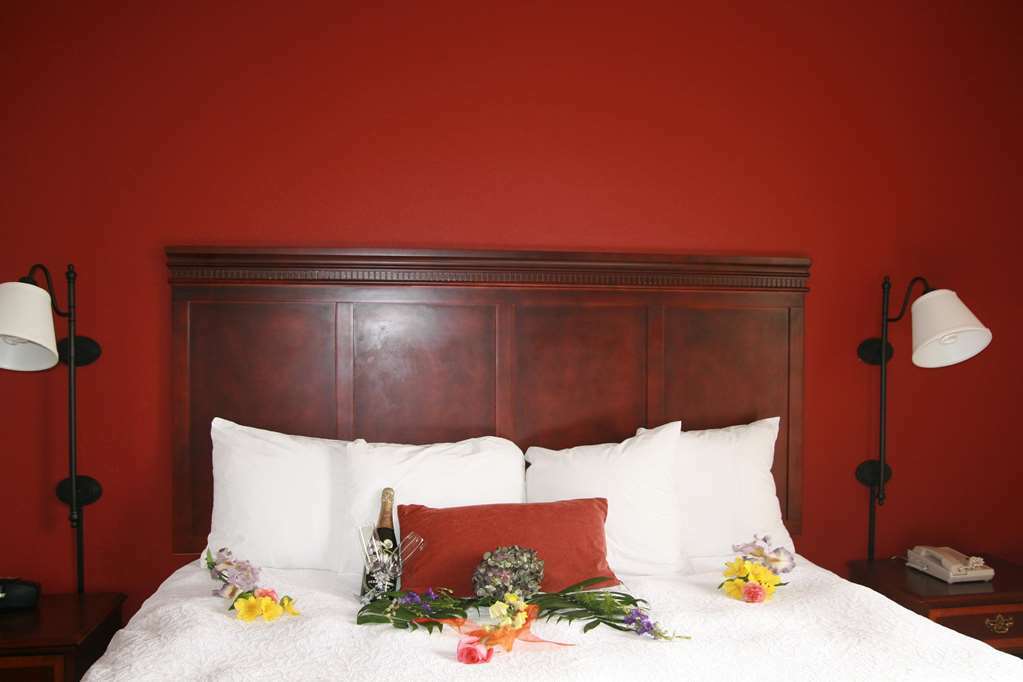 Hampton Inn Louisville Northeast Δωμάτιο φωτογραφία